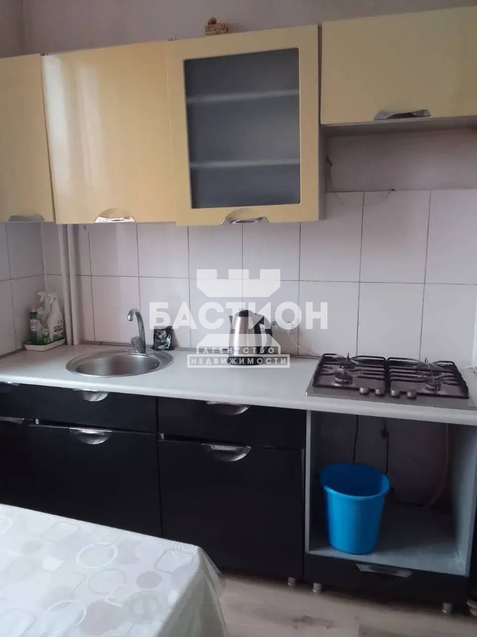 Продаётся двухкомнатная квартира, 56 м²