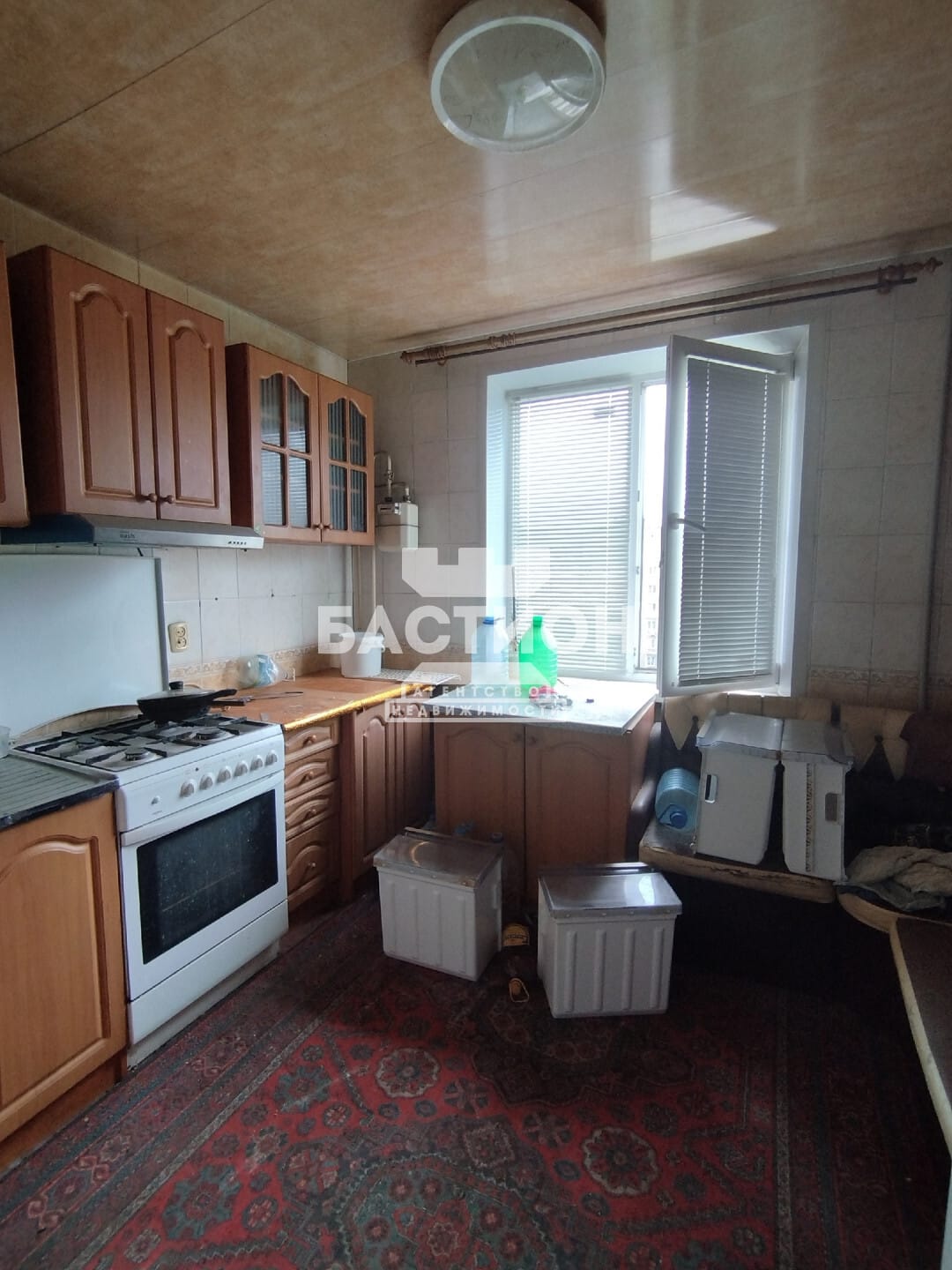 2-комн. квартира, 52 м²