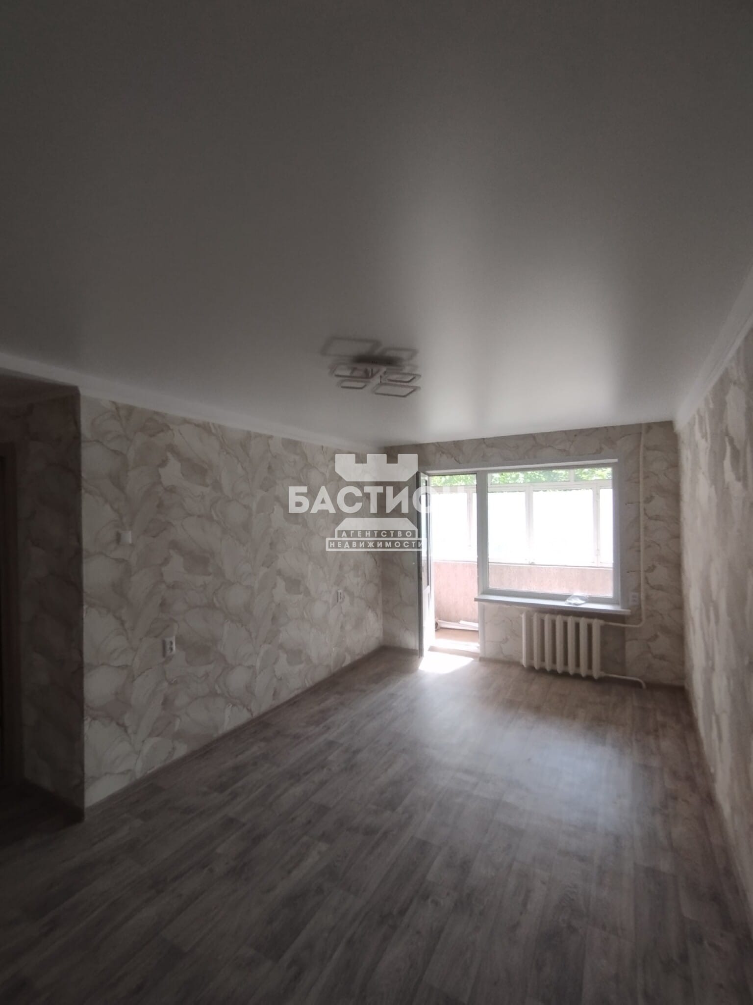 Продаётся двухкомнатная квартира, 51,1 м²