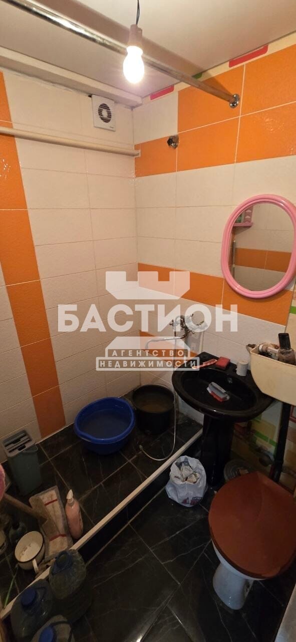 Продаётся однокомнатная квартира, 28,1 м²