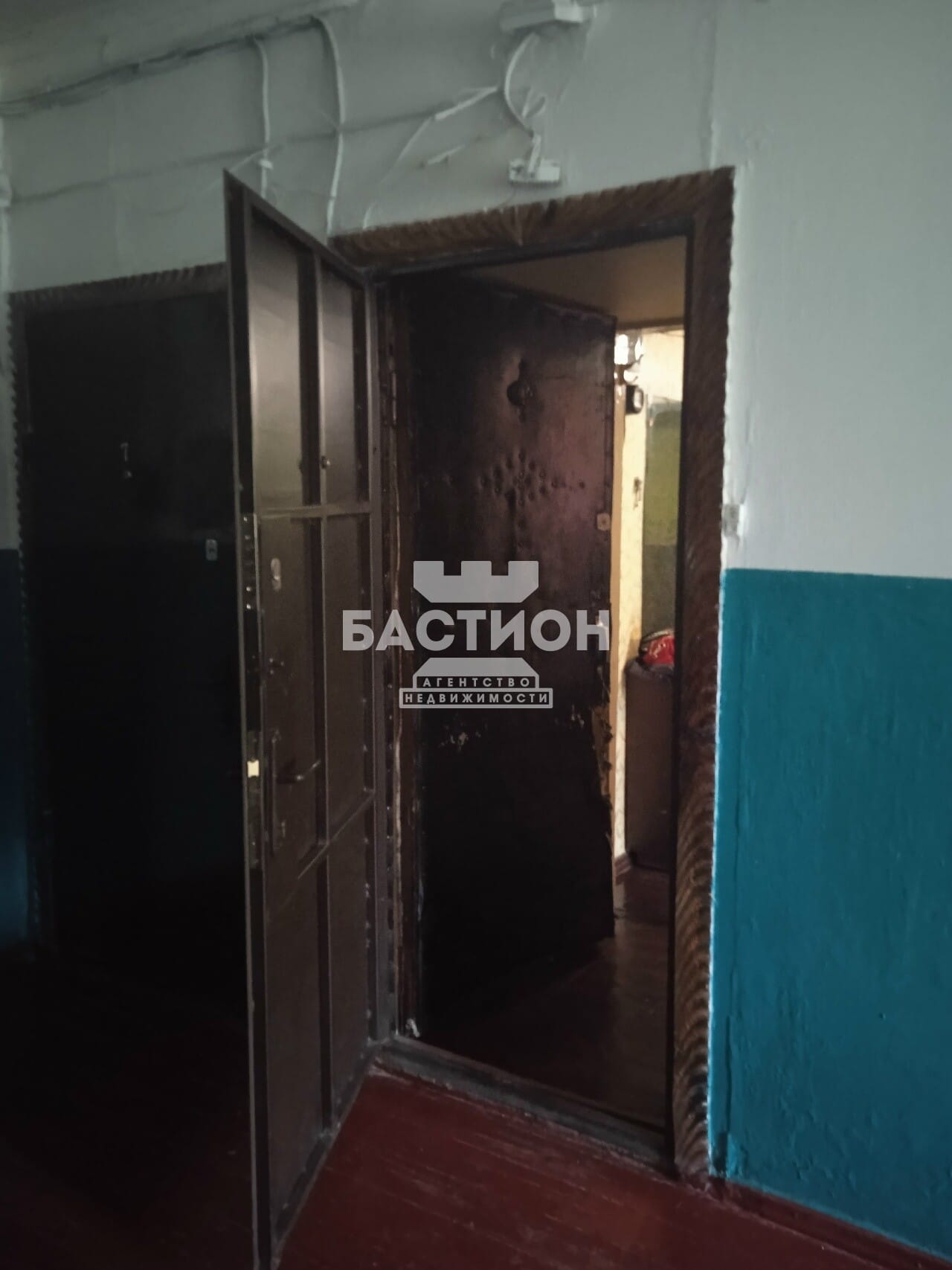Продаётся двухкомнатная квартира, 47,2 м²