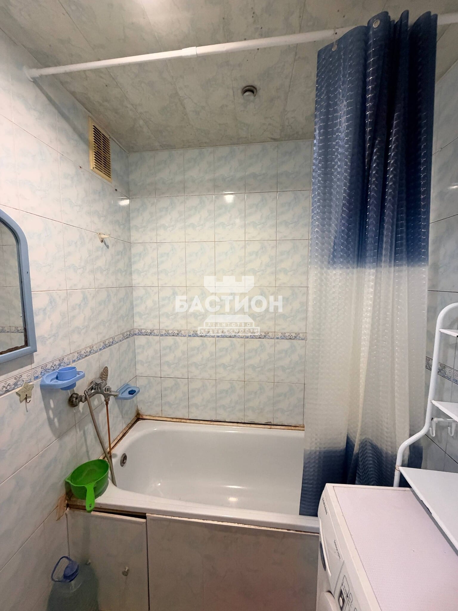Продаётся двухкомнатная квартира, 44 м²