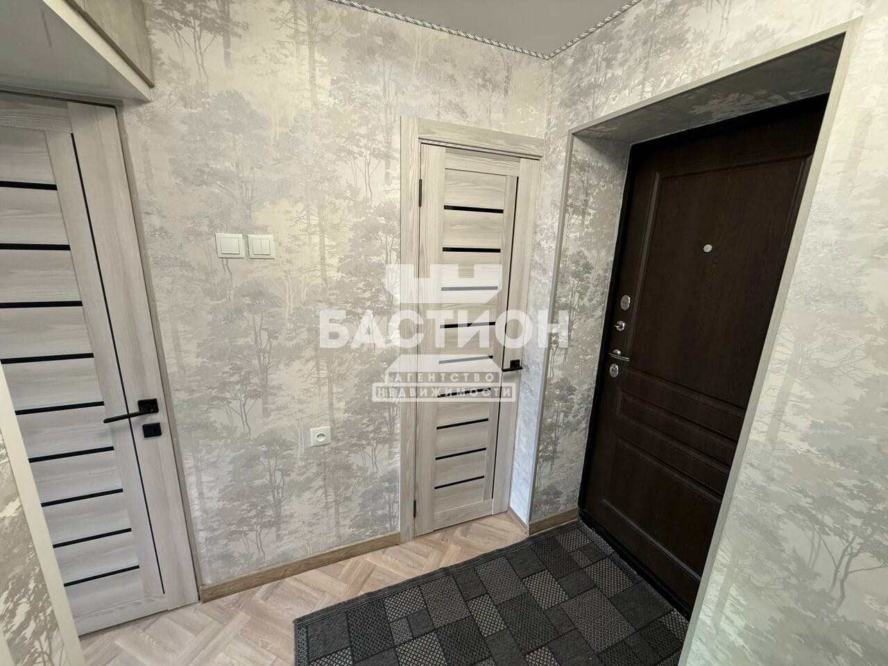 Продаётся однокомнатная квартира, 32 м²