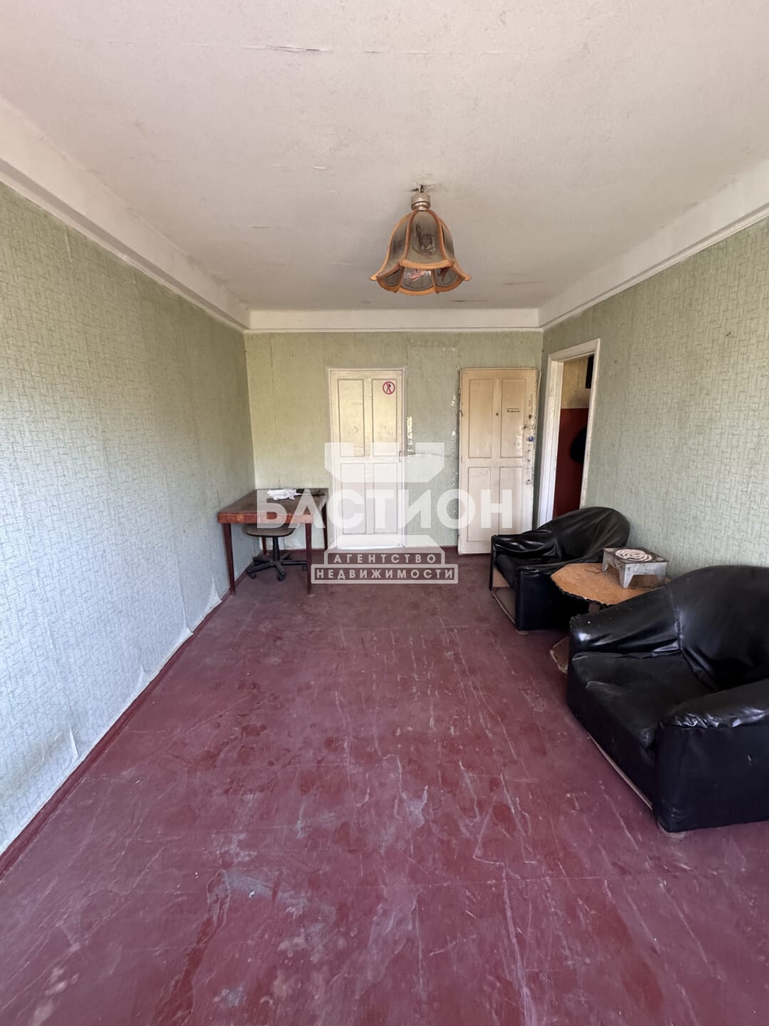 Продаётся двухкомнатная квартира, 40 м²