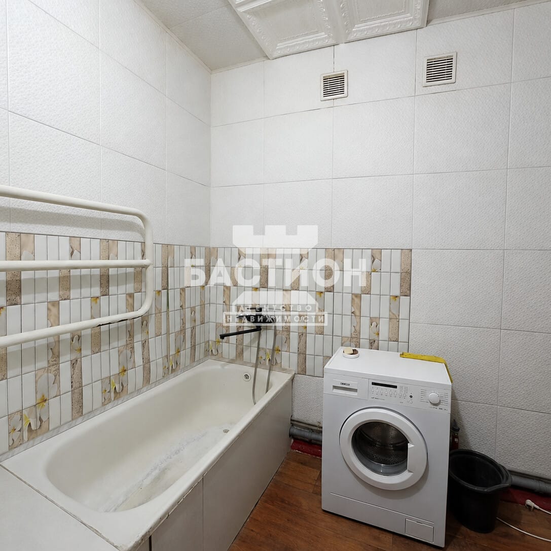 Продаётся однокомнатная квартира, 36,2 м²