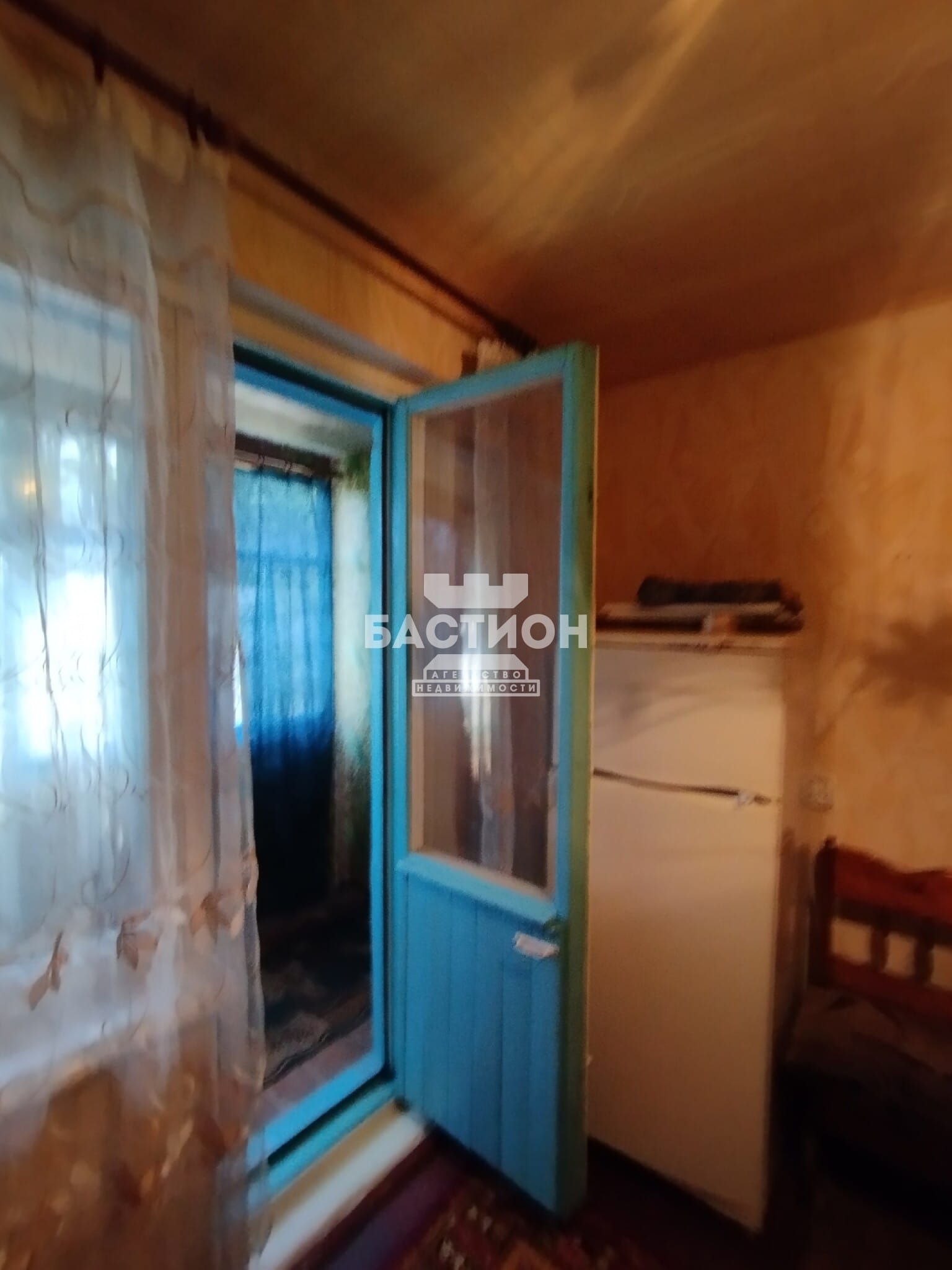 Продаётся однокомнатная квартира, 30,7 м²