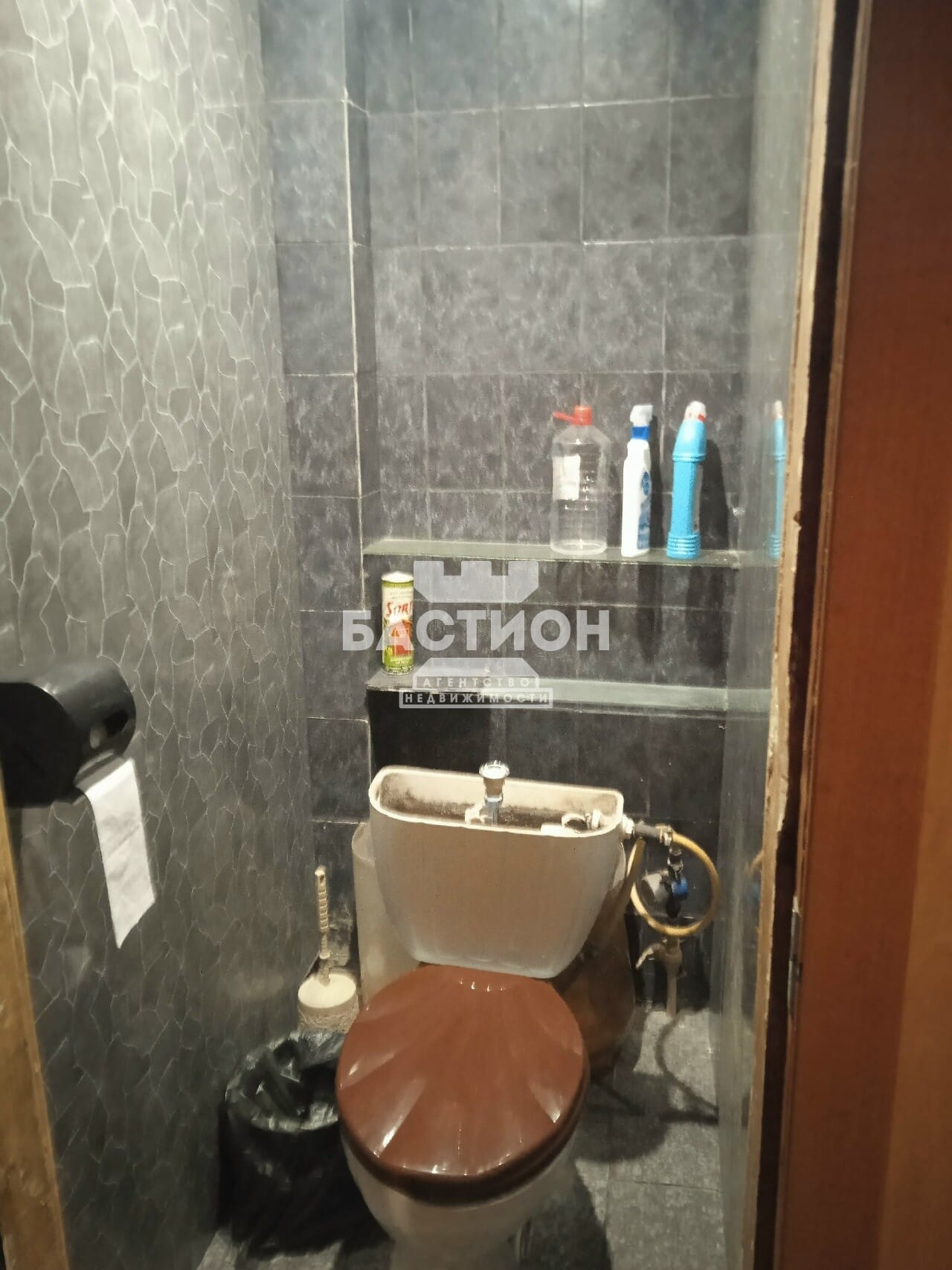 Продаётся двухкомнатная квартира, 49,9 м²