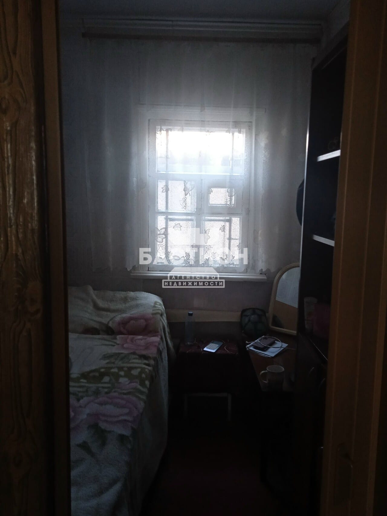 Продаётся дом, 60 м²