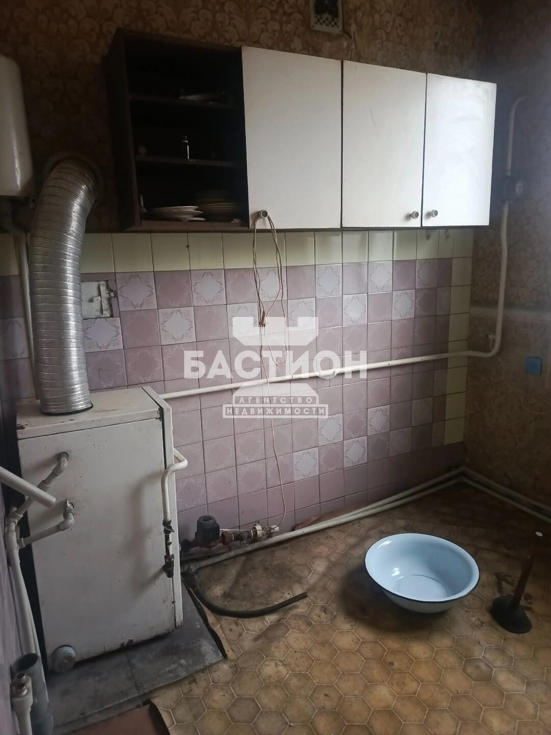 Продаётся двухкомнатная квартира, 50 м²