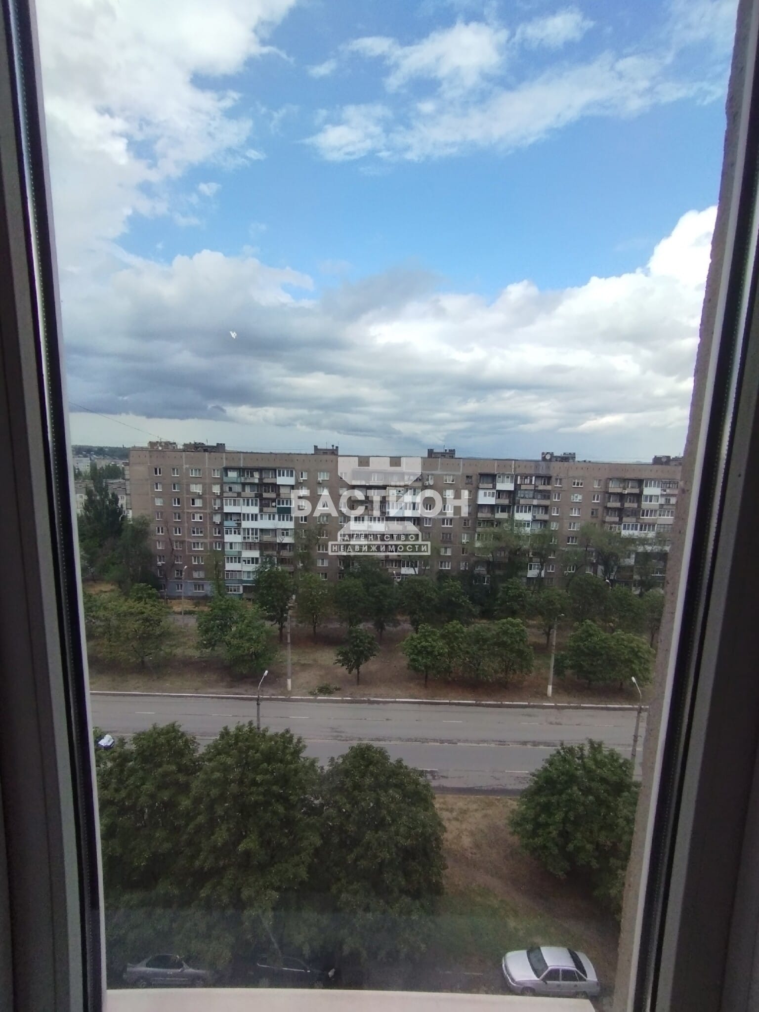 Продаётся трёхкомнатная квартира, 72,5 м²
