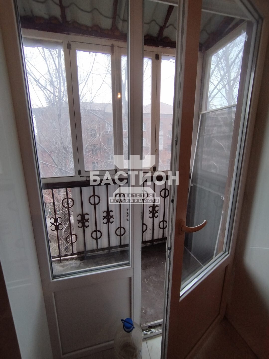 Продаётся трёхкомнатная квартира, 80 м²