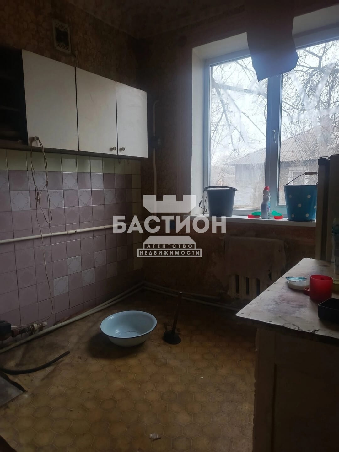 Продаётся двухкомнатная квартира, 50 м²