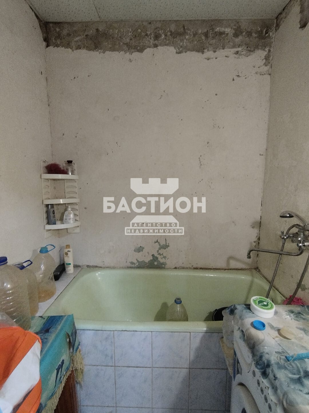 Продаётся двухкомнатная квартира, 52 м²