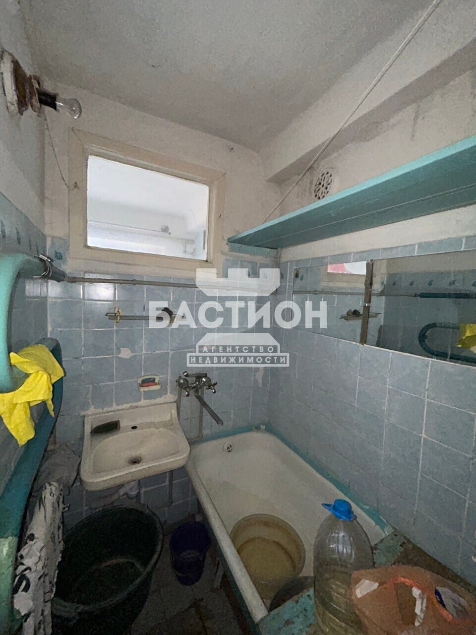 Продаётся двухкомнатная квартира, 45 м²