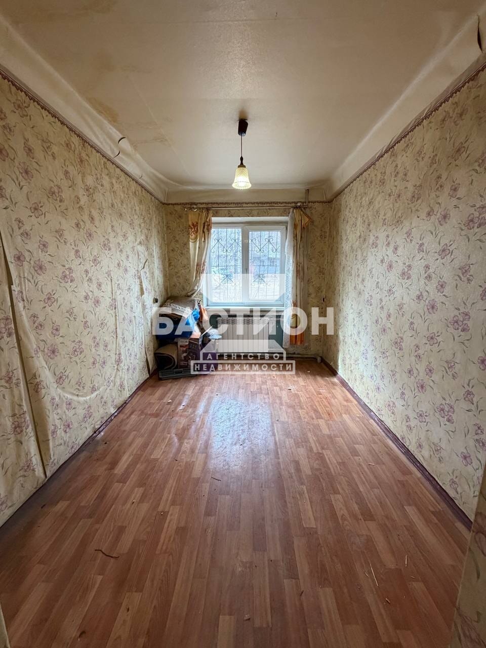 Продаётся двухкомнатная квартира, 37 м²
