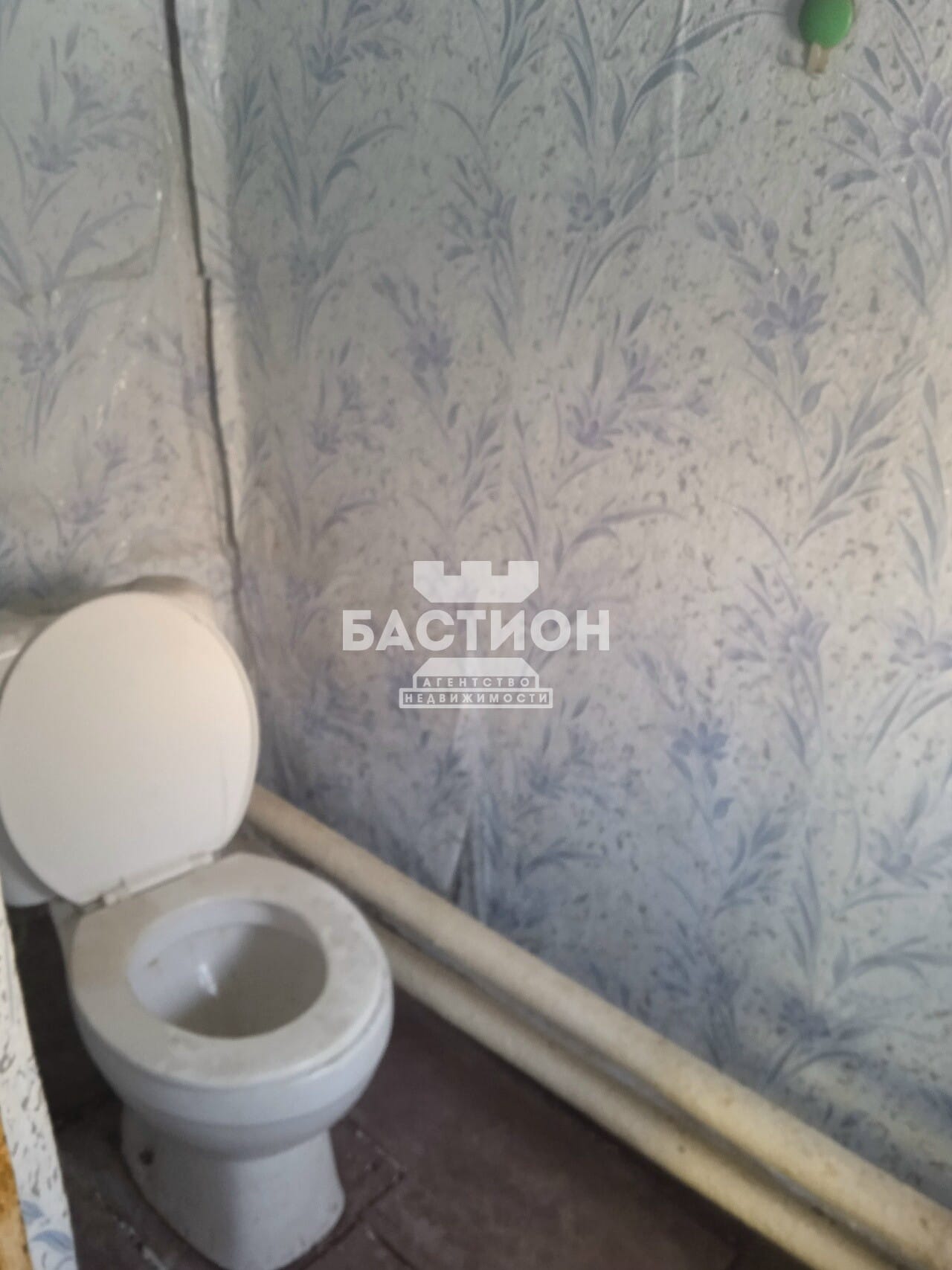 Продаётся дом, 75 м²