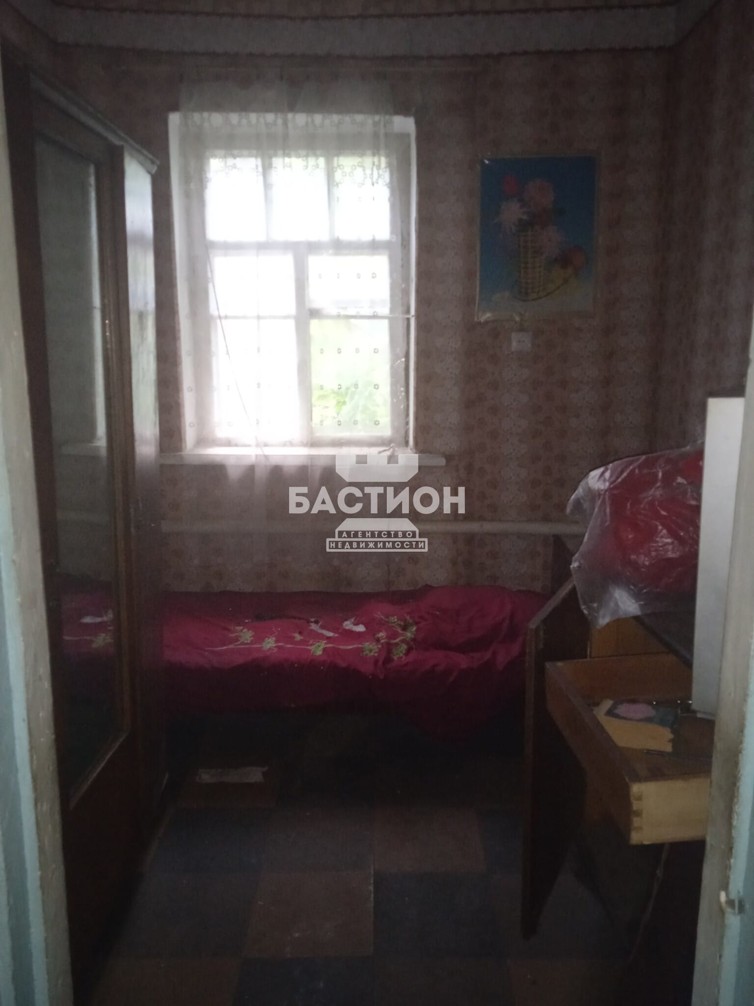 Продаётся дом, 70 м²