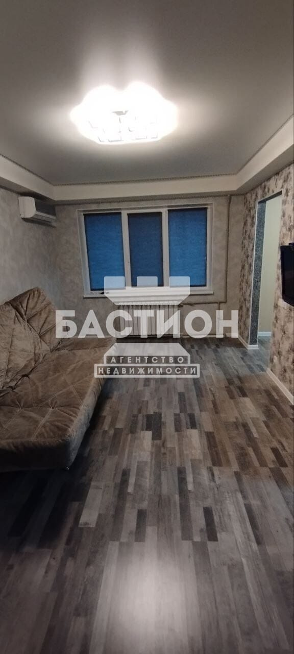 Продаётся двухкомнатная квартира, 46 м²