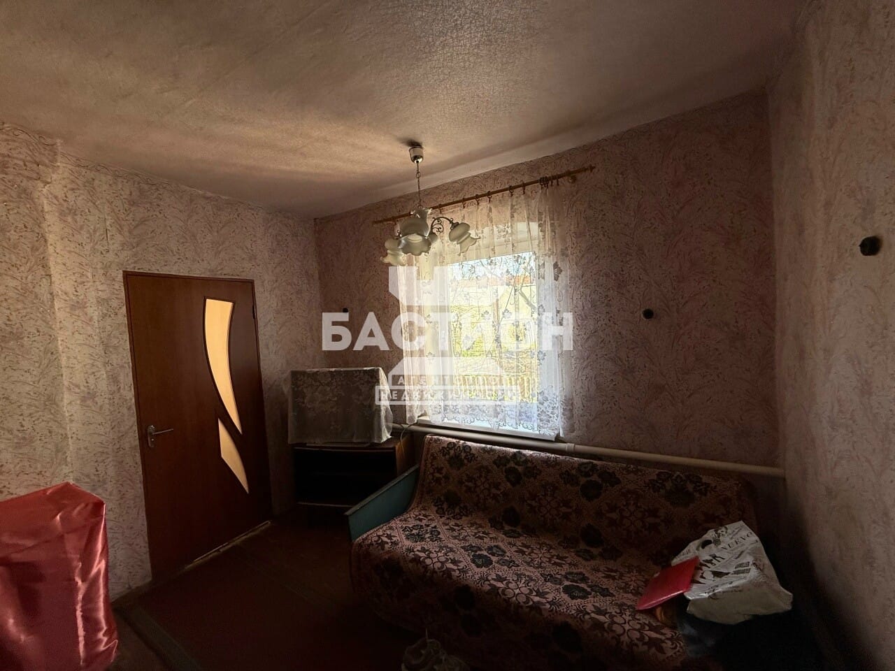 Продаётся часть дома, 54 м²