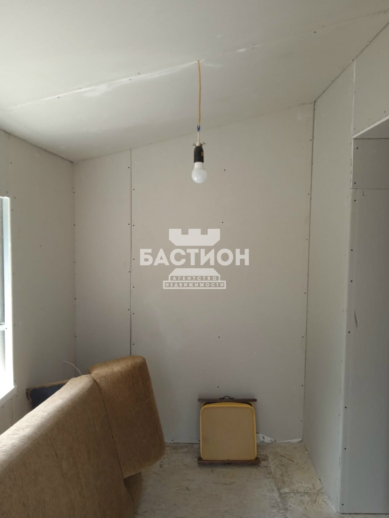 Продаётся дом, 64 м²