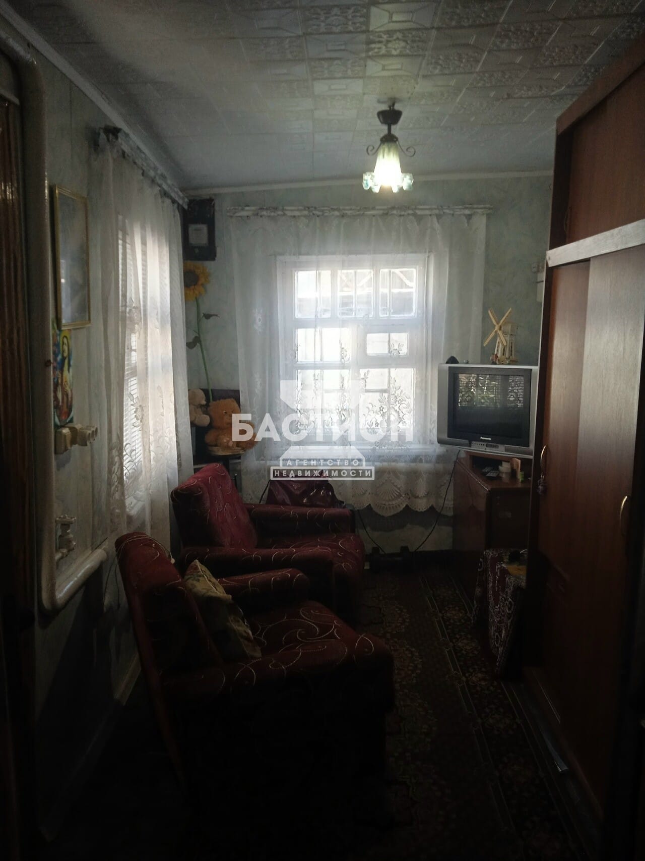 Продаётся дом, 60 м²