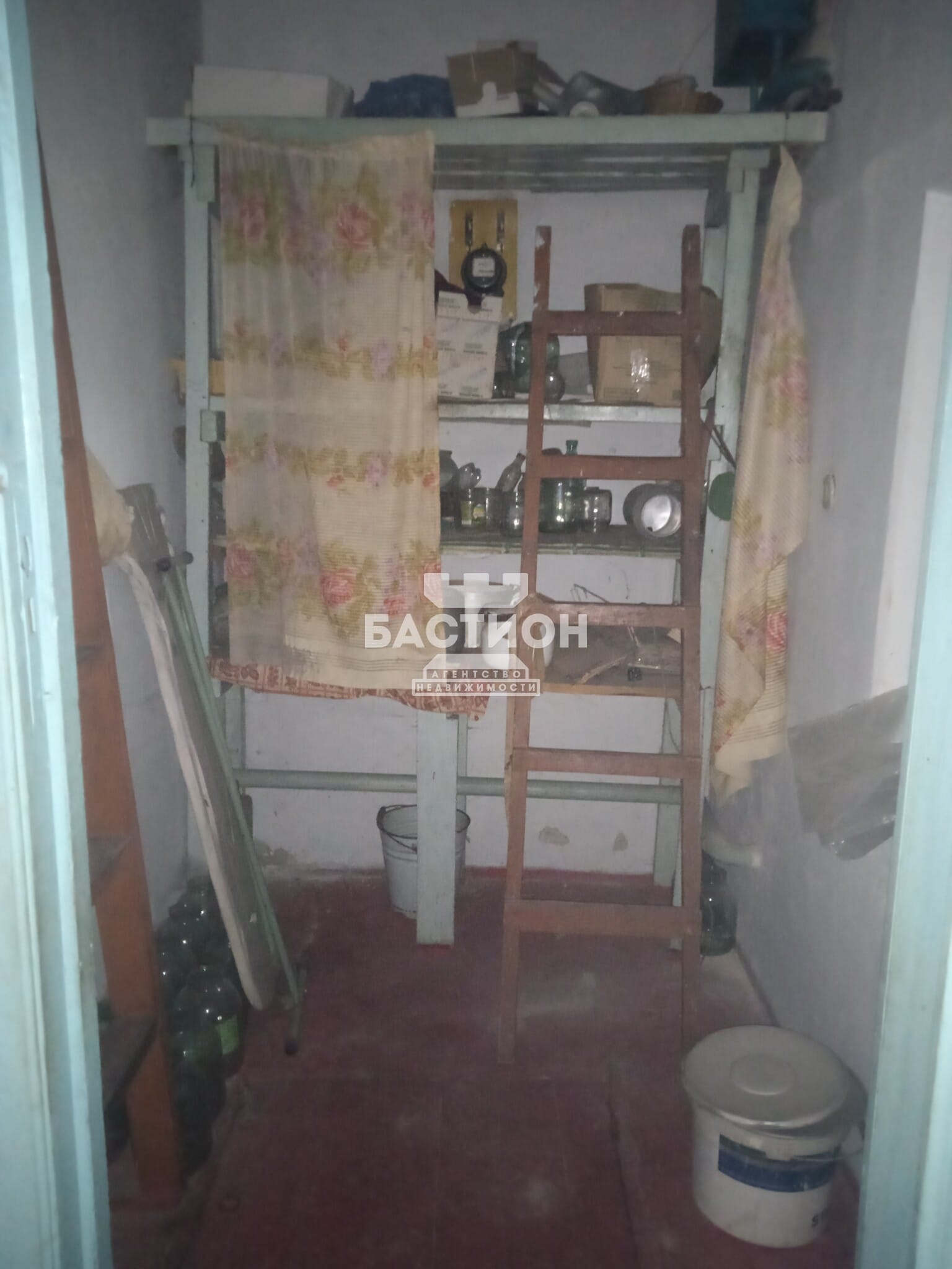 Продаётся дом, 70 м²