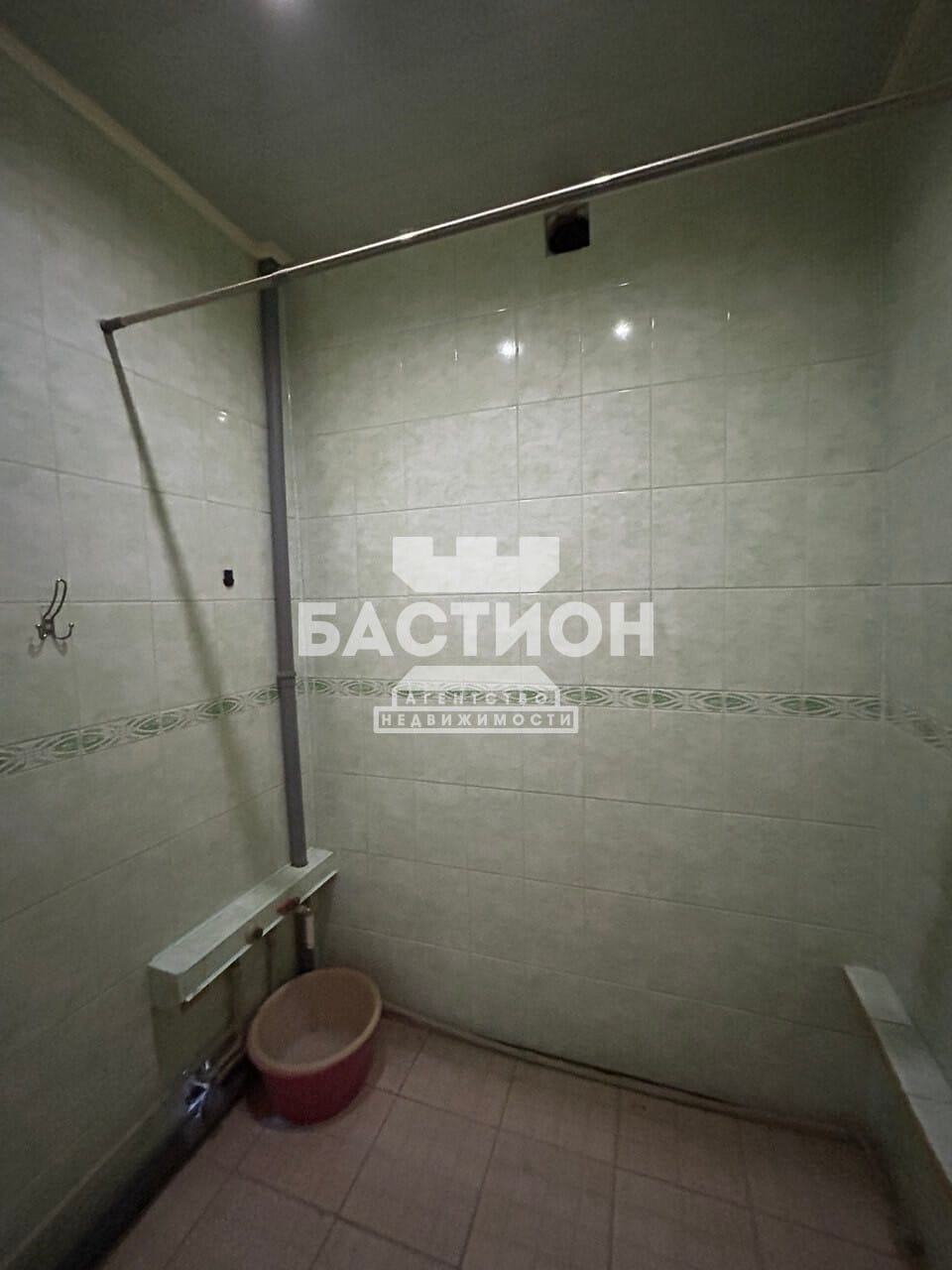 Продаётся двухкомнатная квартира, 55 м²