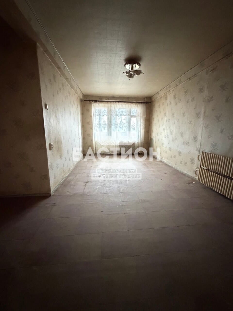 Продаётся трёхкомнатная квартира, 71 м²