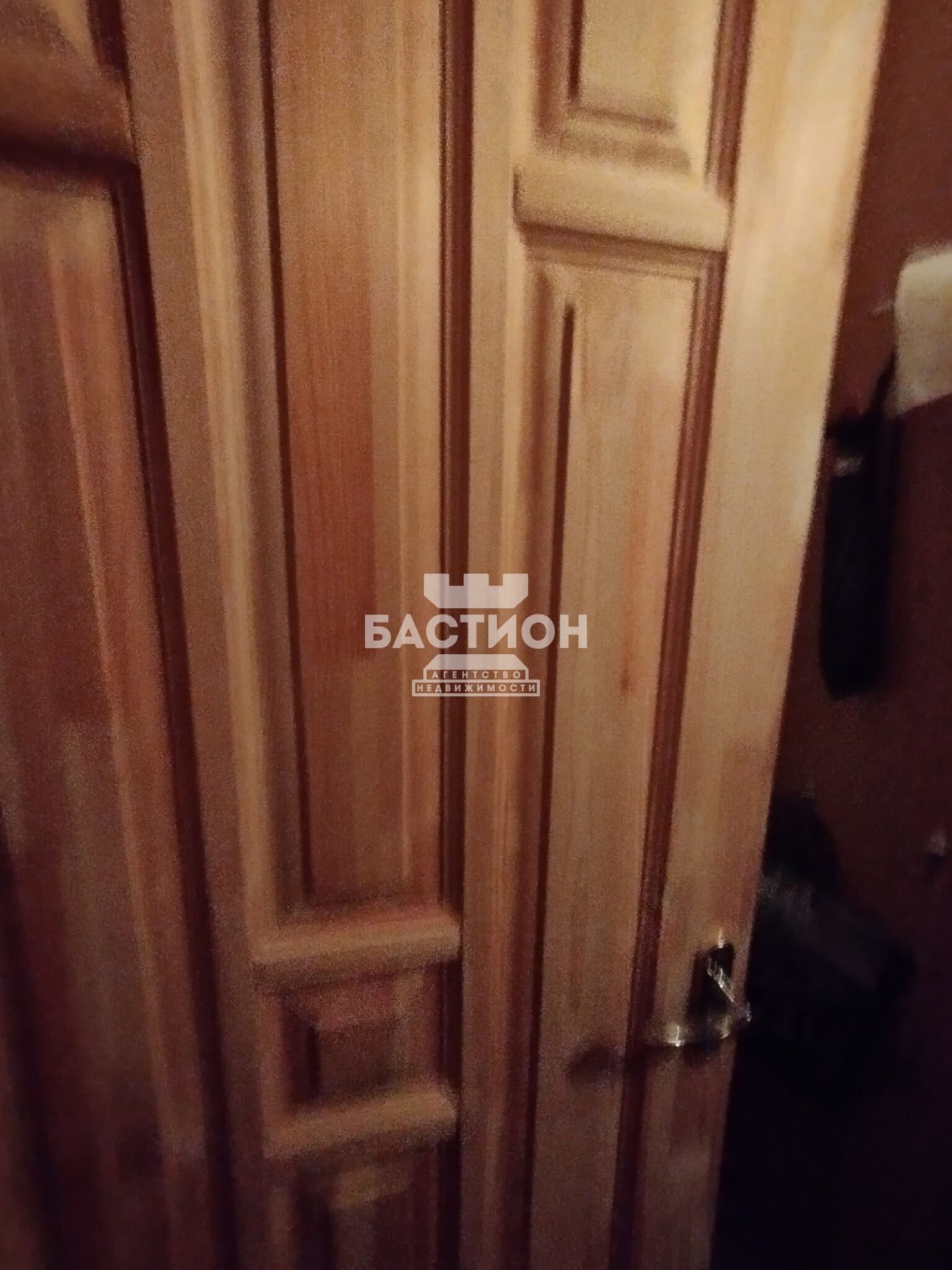 Продаётся двухкомнатная квартира, 45 м²