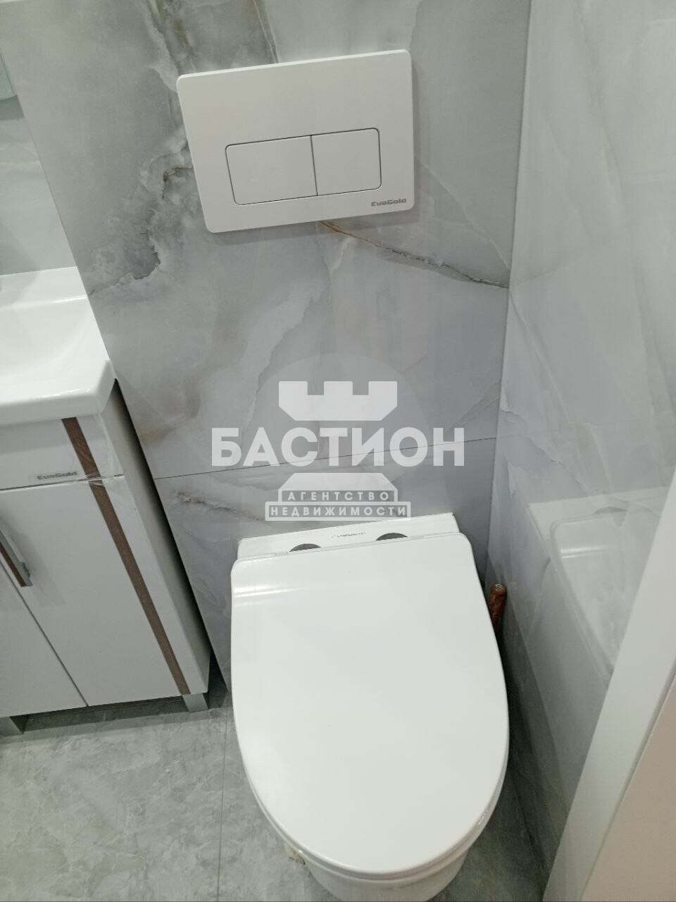 Продаётся однокомнатная квартира, 30 м²