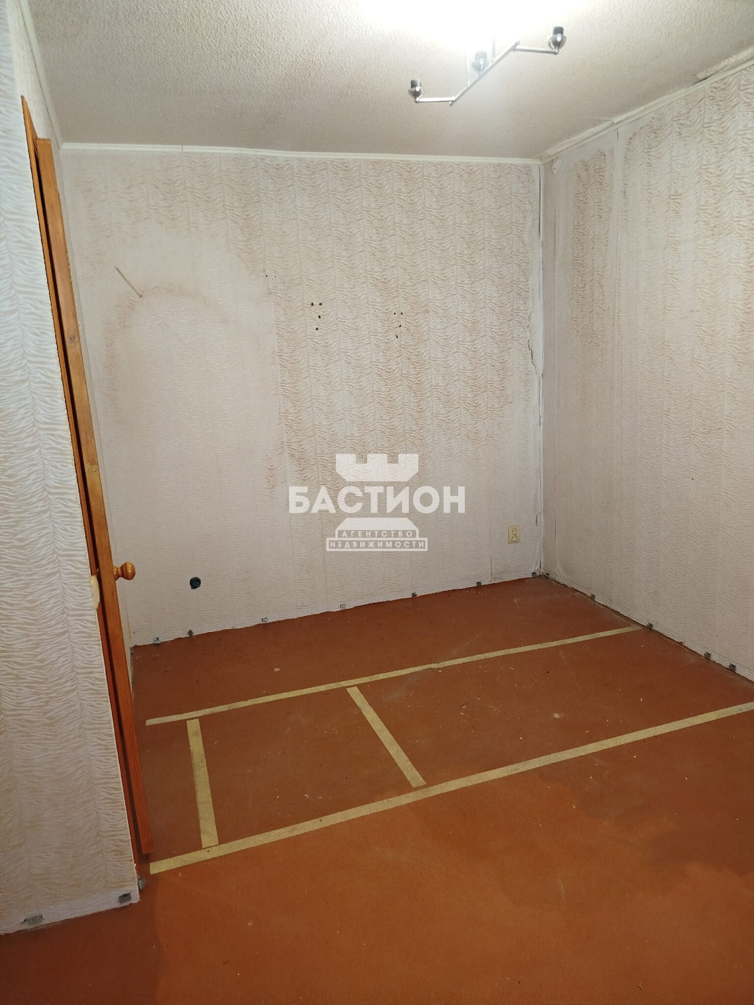 Продаётся однокомнатная квартира, 24 м²