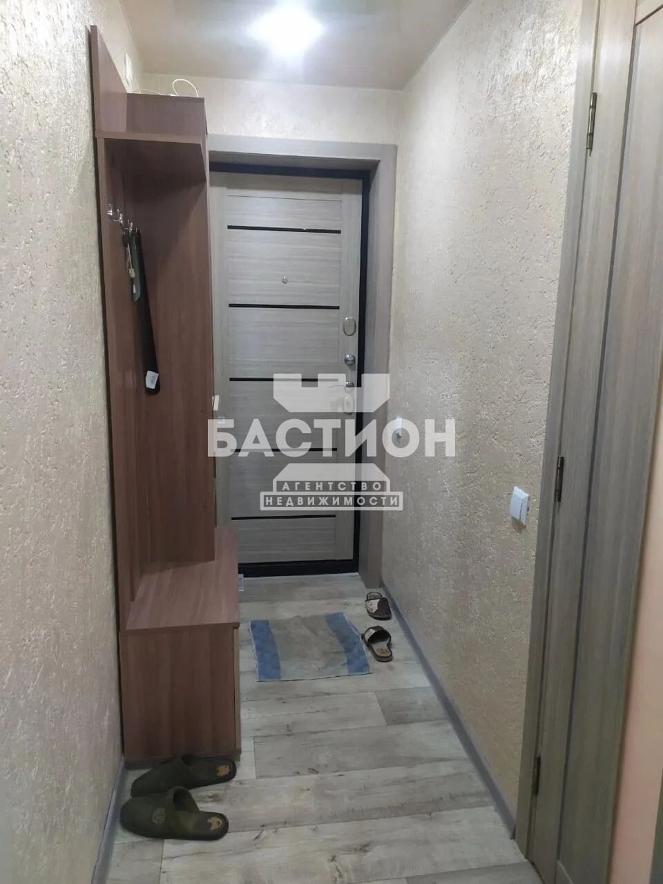 Продаётся двухкомнатная квартира, 42 м²