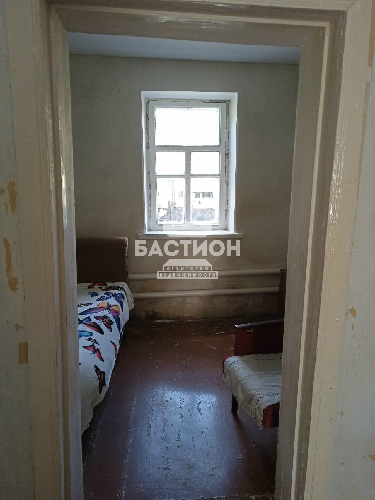 Продаётся дом, 64 м²