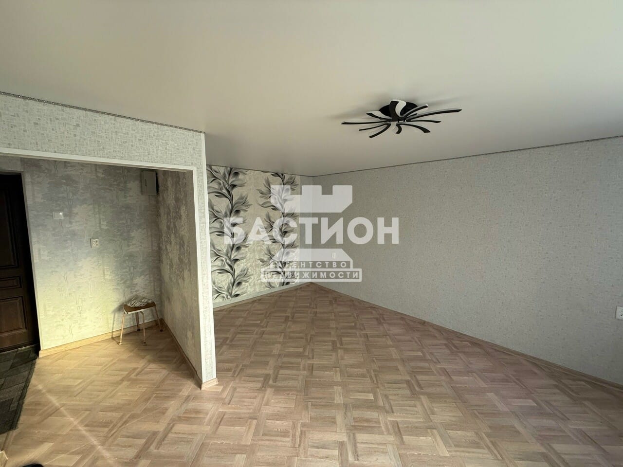 Продаётся однокомнатная квартира, 32 м²