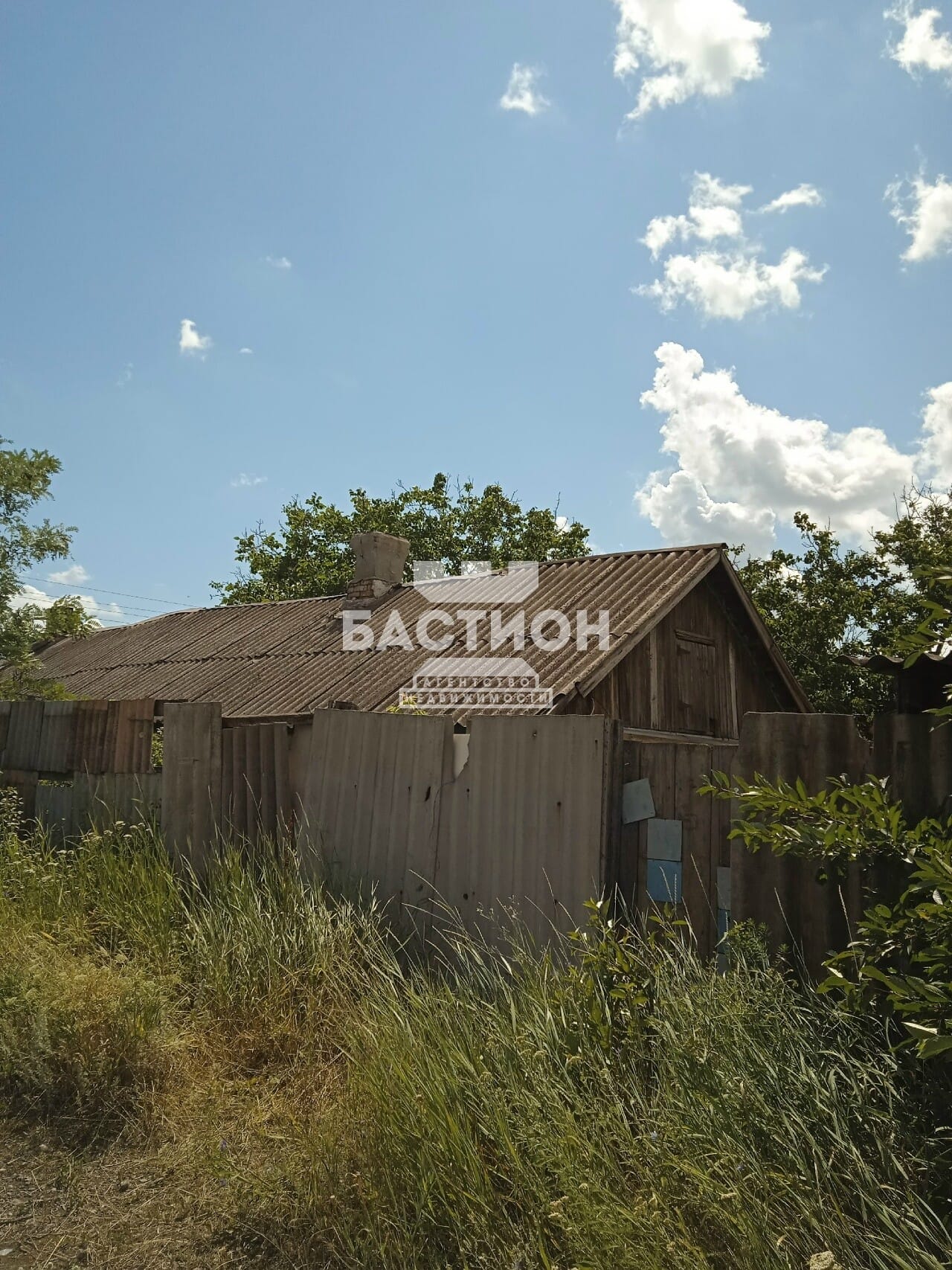 Продаётся дом, 60 м²