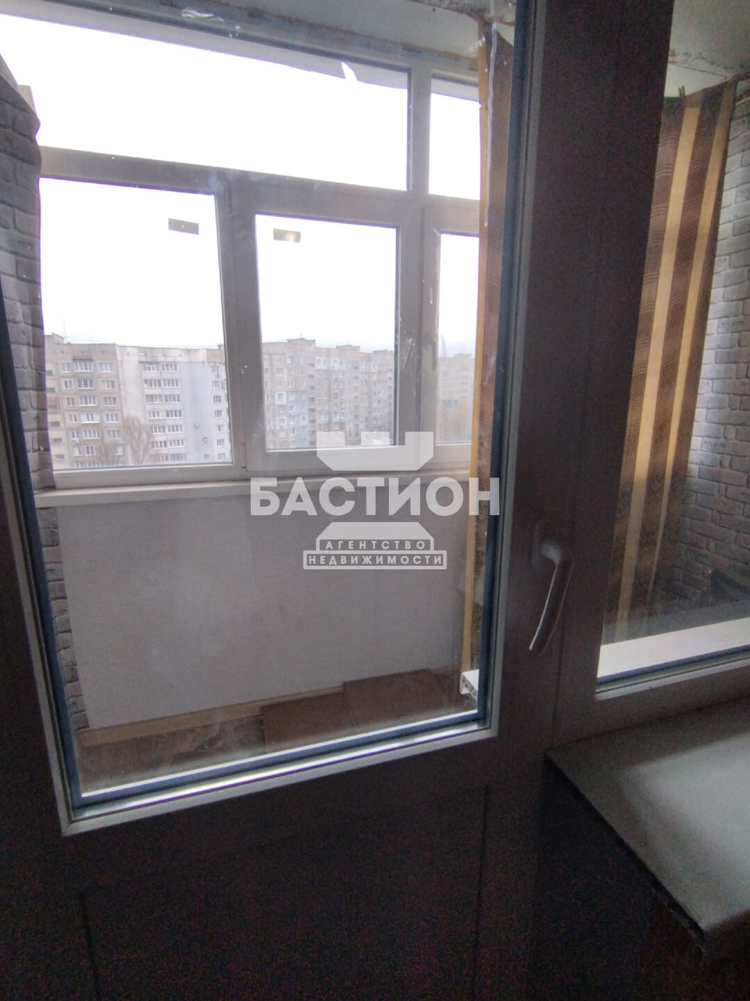 Продаётся двухкомнатная квартира, 52 м²