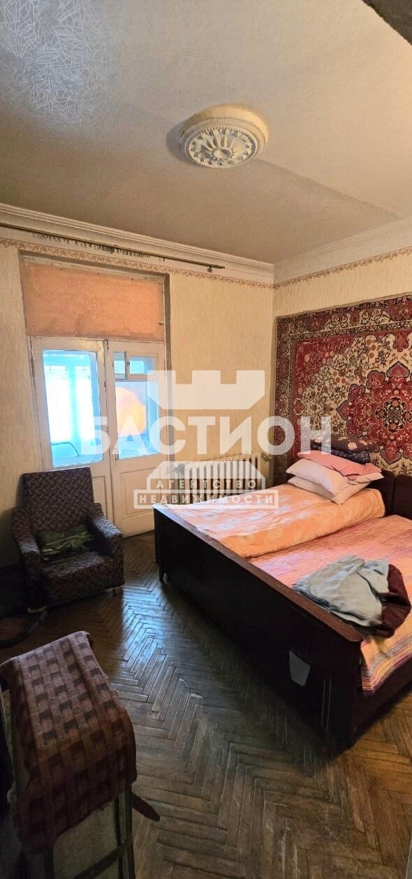 Продаётся двухкомнатная квартира, 45 м²