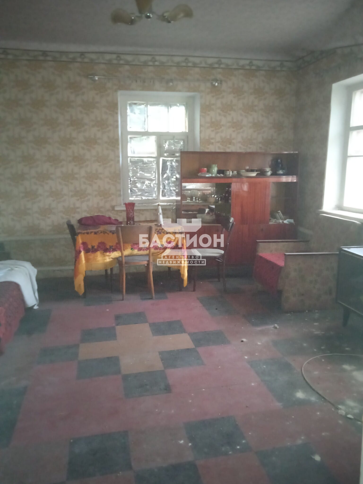 Продаётся дом, 70 м²
