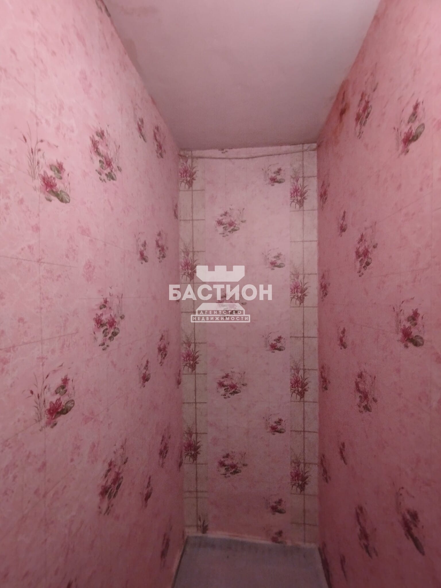 Продаётся однокомнатная квартира, 35 м²