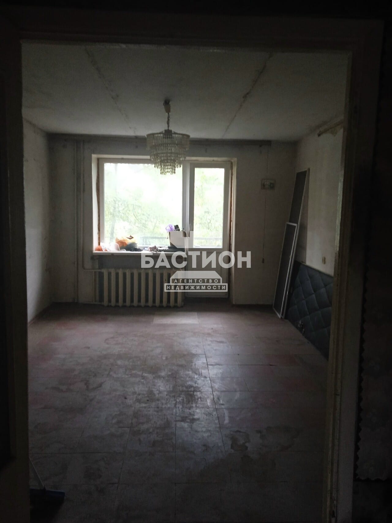 Продаётся двухкомнатная квартира, 63,4 м²