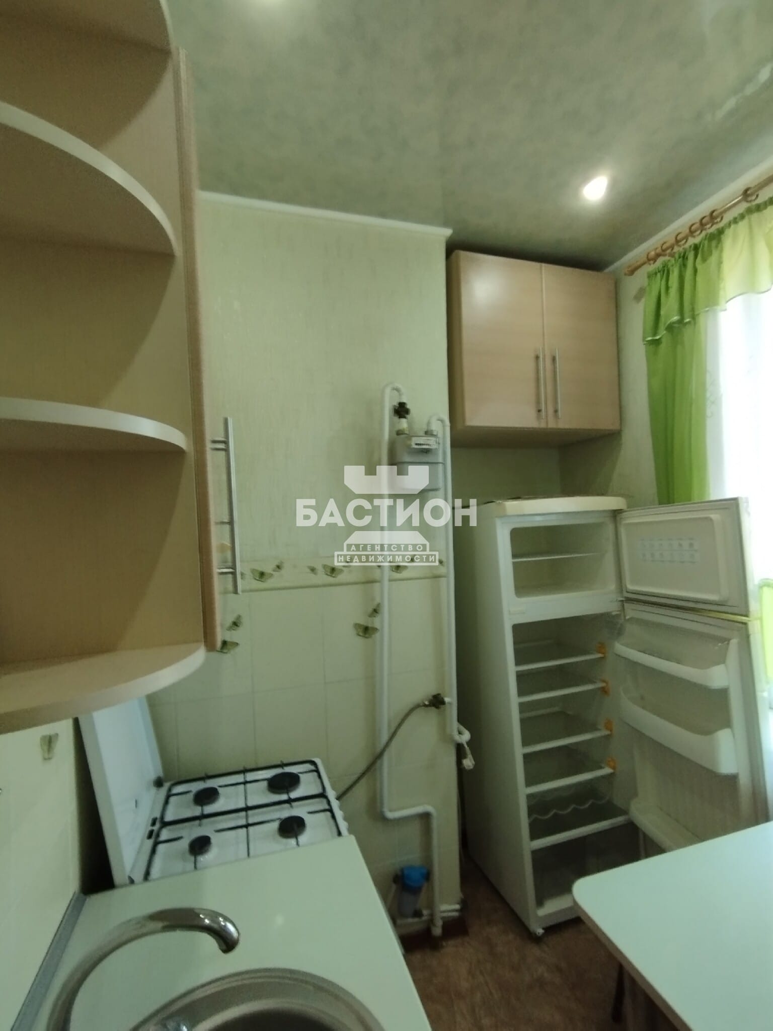 Продаётся двухкомнатная квартира, 49 м²
