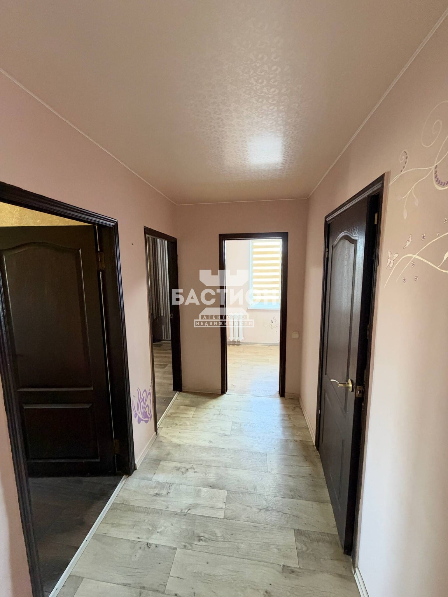 Продаётся двухкомнатная квартира, 44 м²