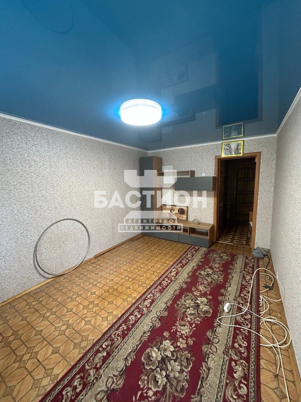 Продаётся двухкомнатная квартира, 40 м²