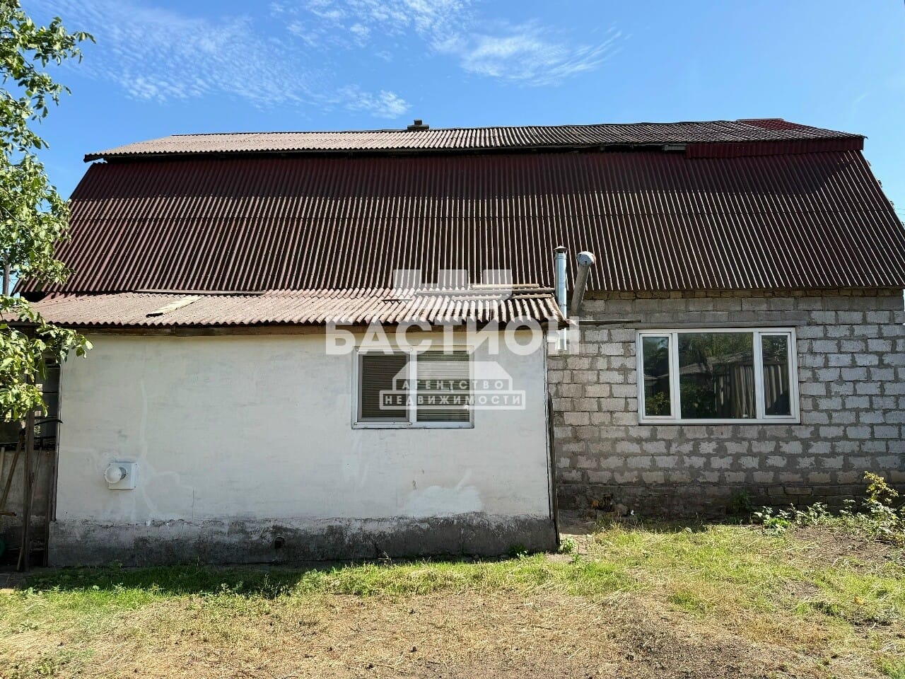 Продаётся дом, 70 м²