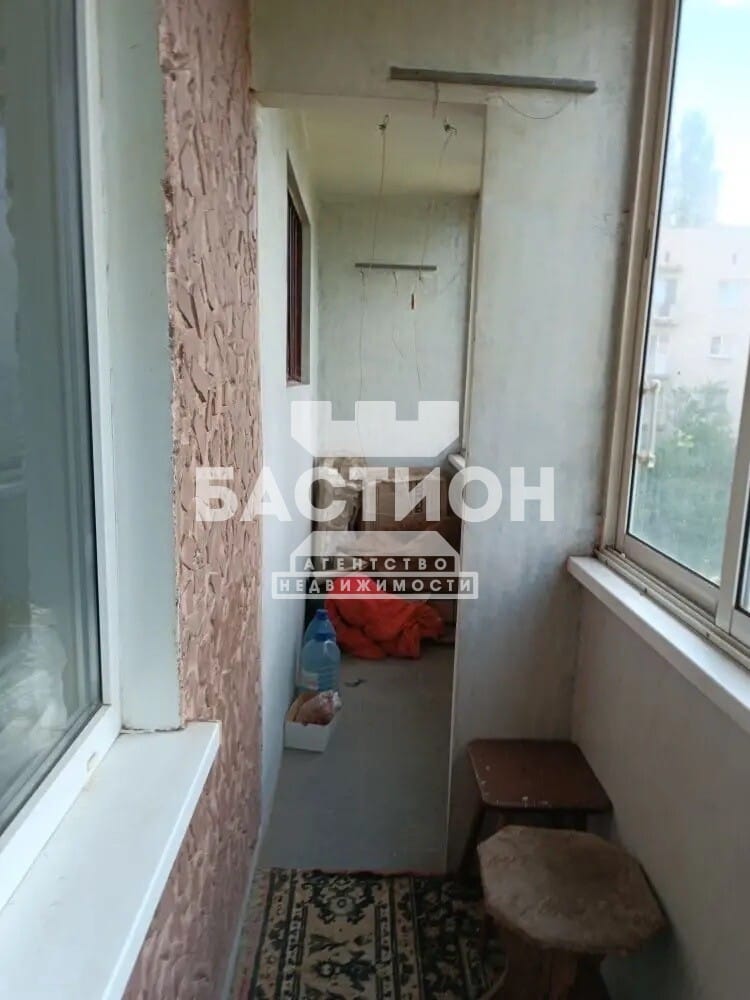 Продаётся двухкомнатная квартира, 56,4 м²