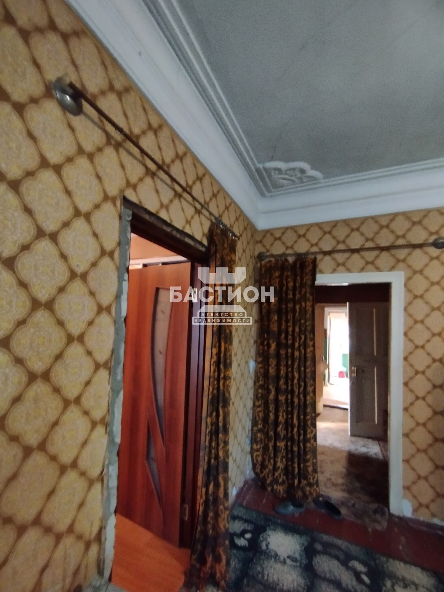 Продаётся дом, 80 м²