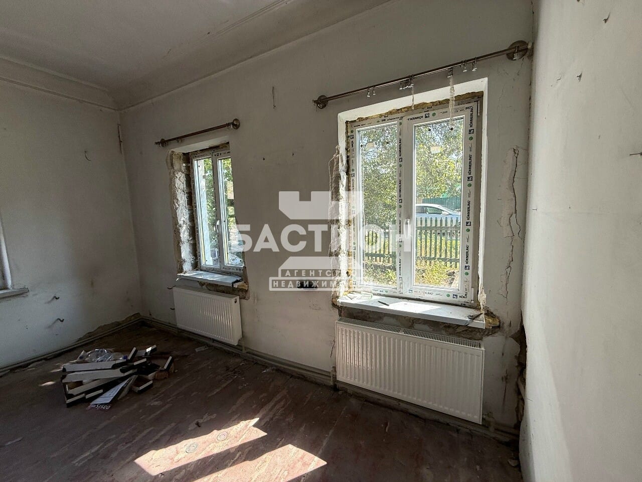 Продаётся дом, 72 м²