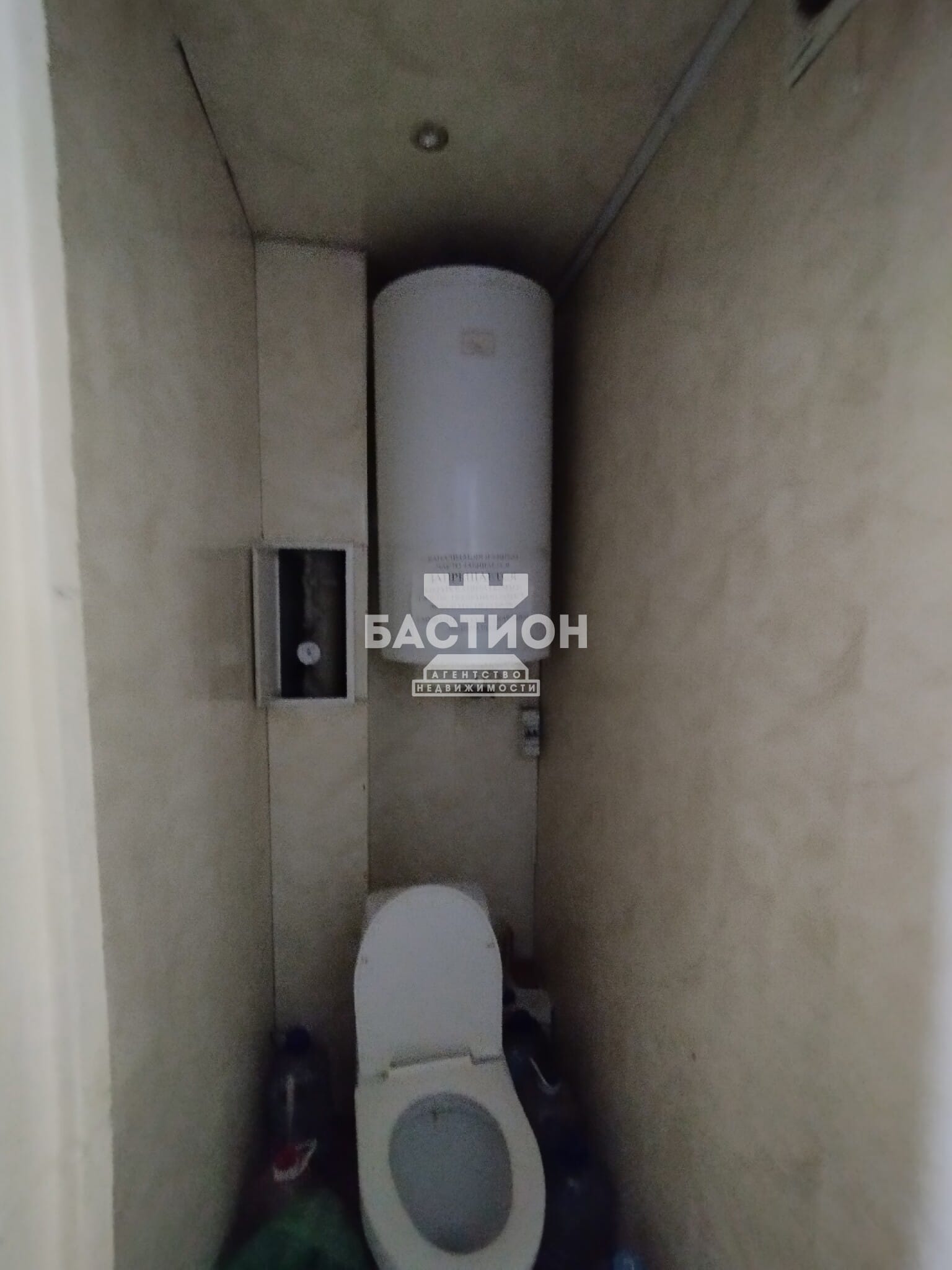 Продаётся трёхкомнатная квартира, 68 м²