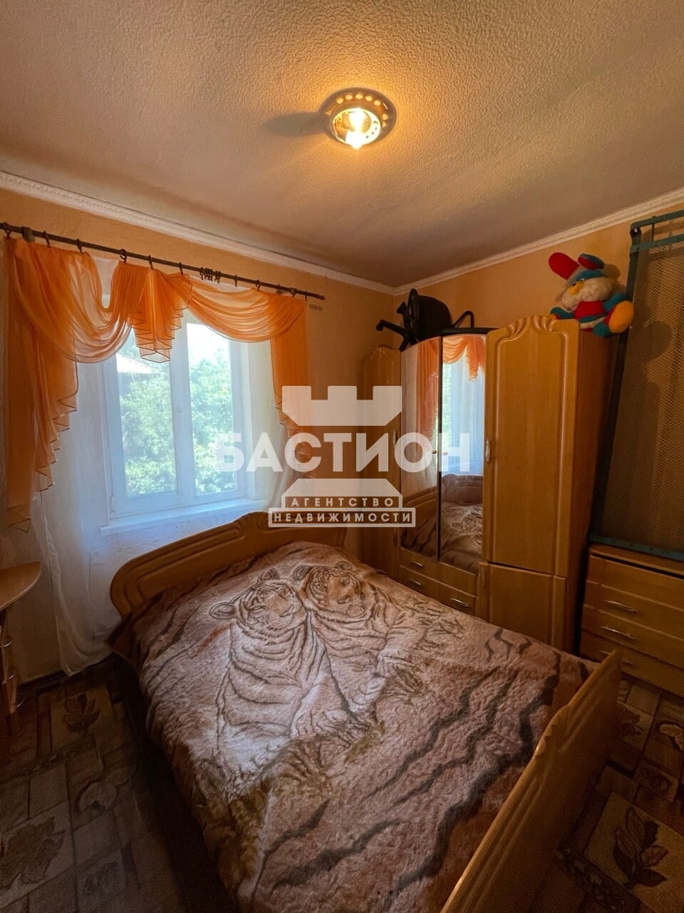 Продаётся двухкомнатная квартира, 47 м²