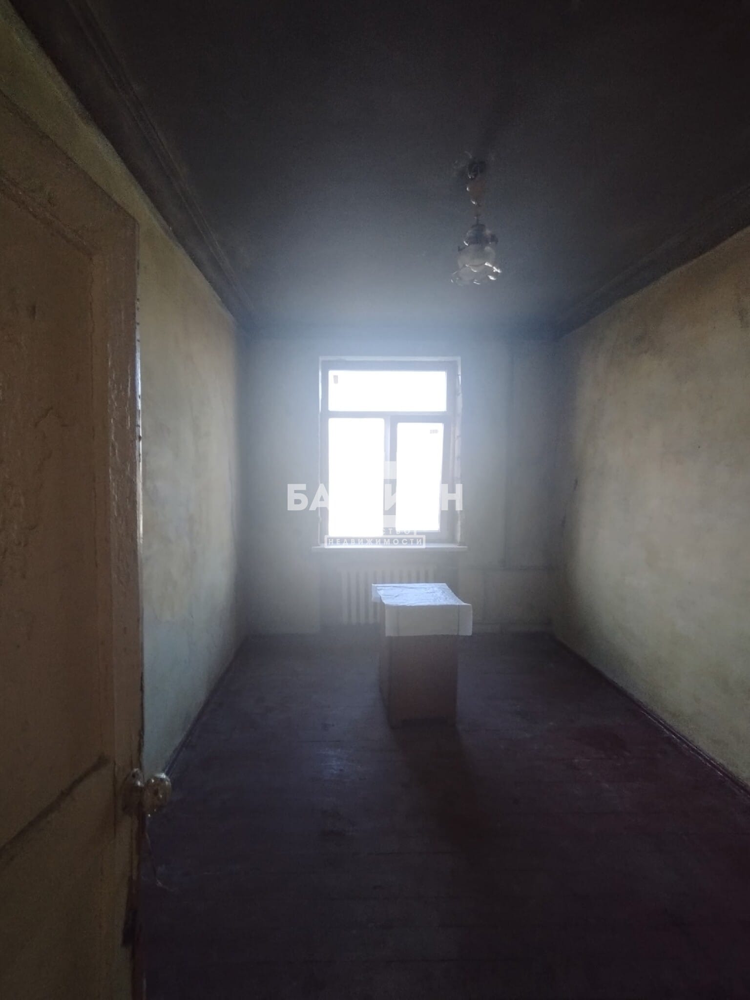 Продаётся трёхкомнатная квартира, 74 м²
